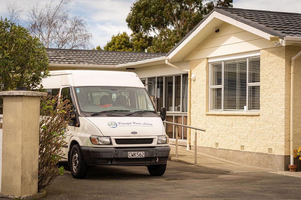 Transportation Services