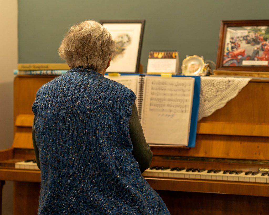 Library & Reading Room