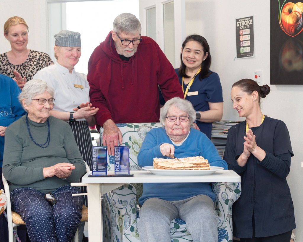 24/7 Support Services