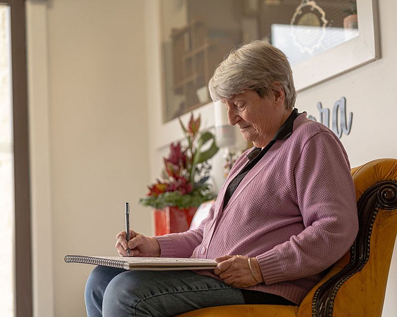 Transition Assistance